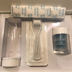 Rodan and Fields AMP MD System